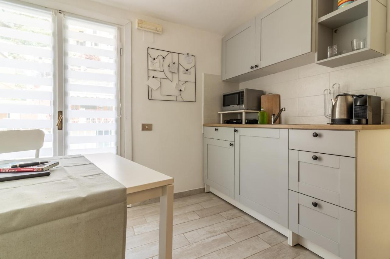 Appartement Wanderjohn Penthouse 5Terreparco à Riomaggiore Extérieur photo