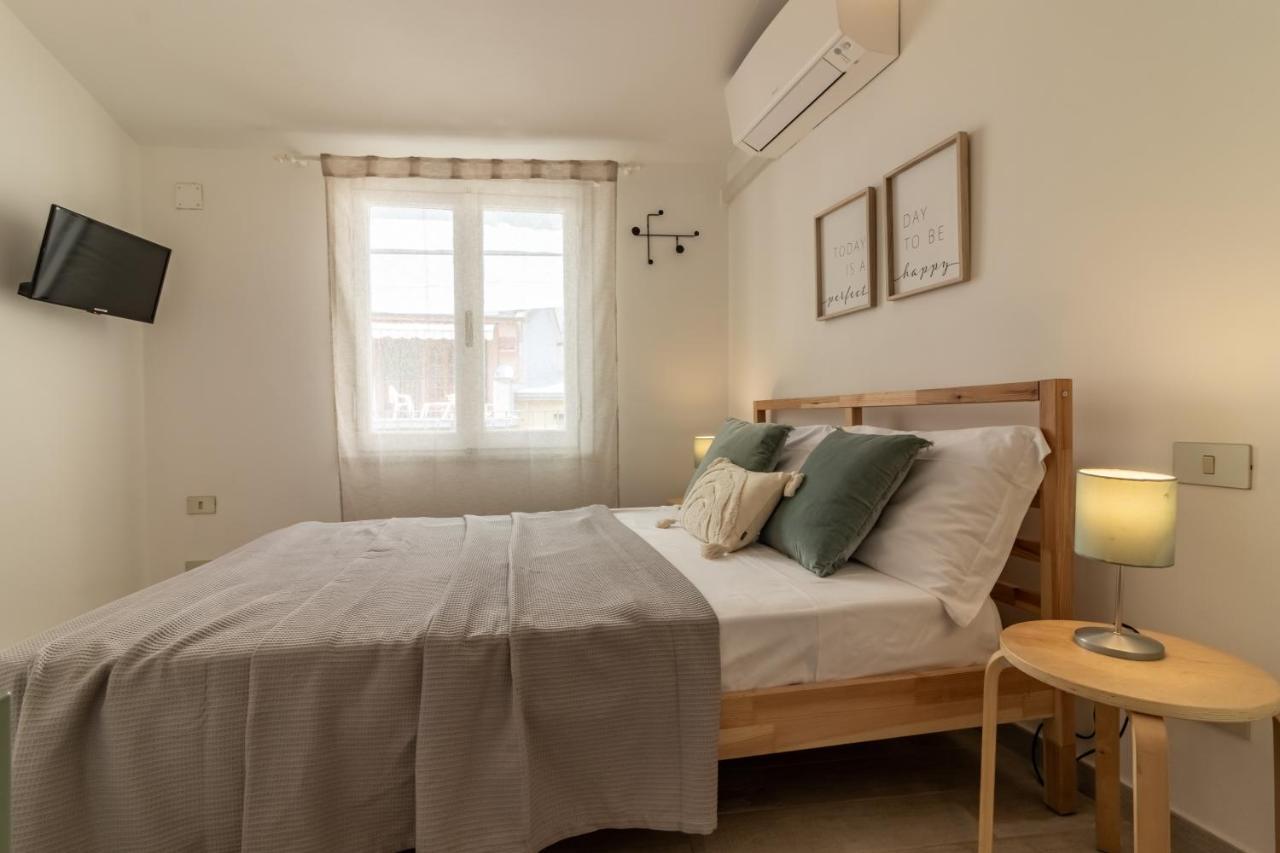 Appartement Wanderjohn Penthouse 5Terreparco à Riomaggiore Extérieur photo