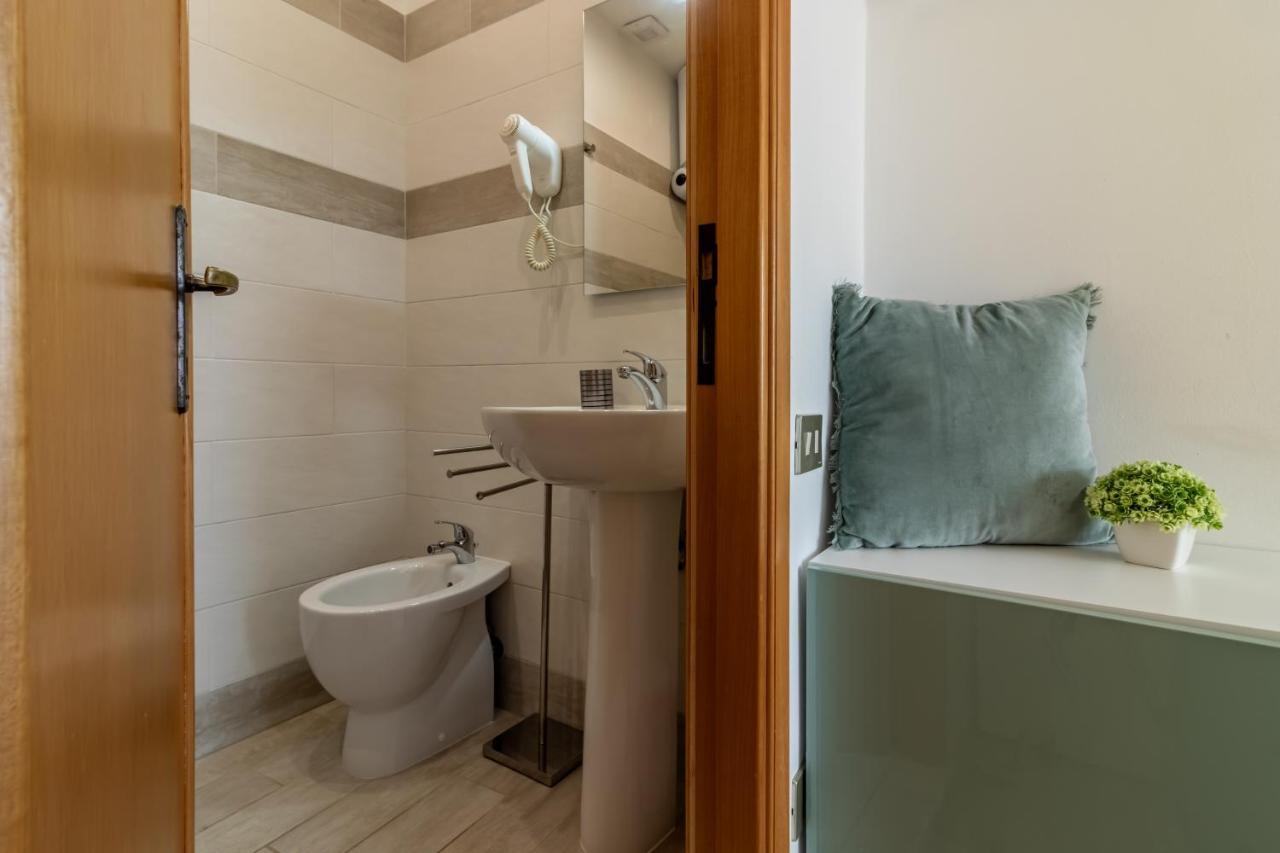 Appartement Wanderjohn Penthouse 5Terreparco à Riomaggiore Extérieur photo