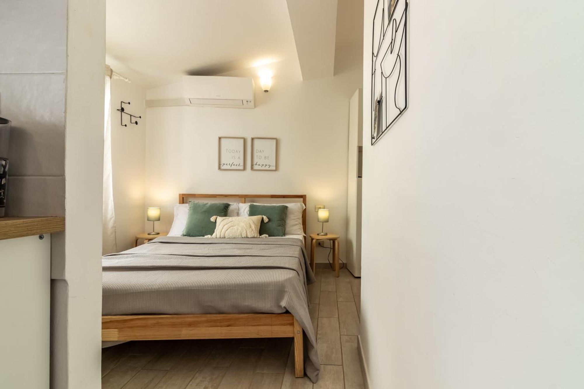 Appartement Wanderjohn Penthouse 5Terreparco à Riomaggiore Extérieur photo